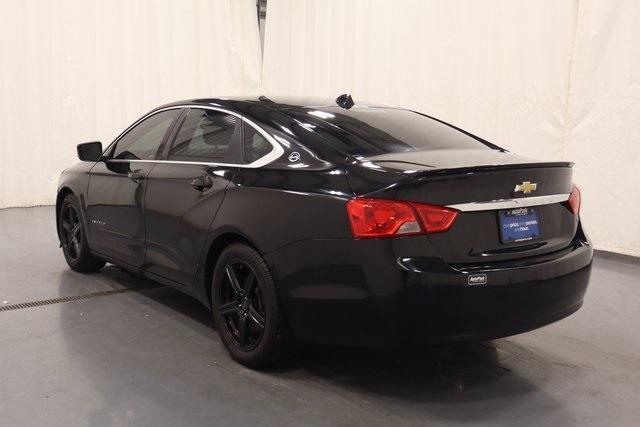 used 2014 Chevrolet Impala car, priced at $9,995