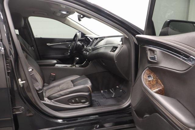 used 2014 Chevrolet Impala car, priced at $9,995