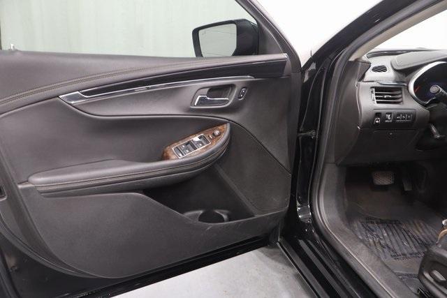 used 2014 Chevrolet Impala car, priced at $9,995
