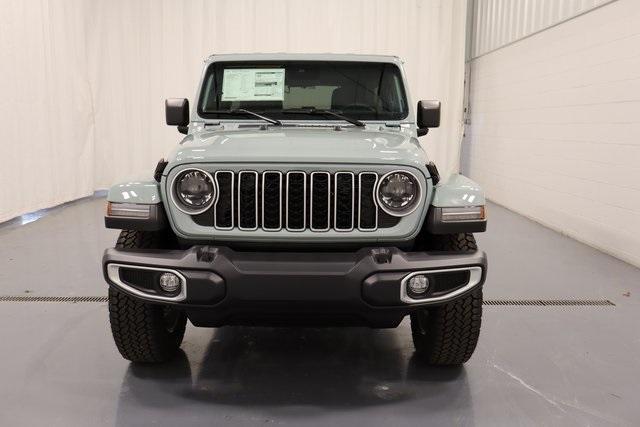 new 2024 Jeep Wrangler car, priced at $54,000