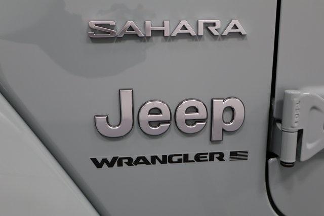 new 2024 Jeep Wrangler car, priced at $54,000