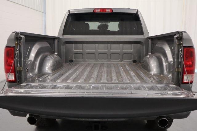 used 2012 Ram 1500 car, priced at $11,700