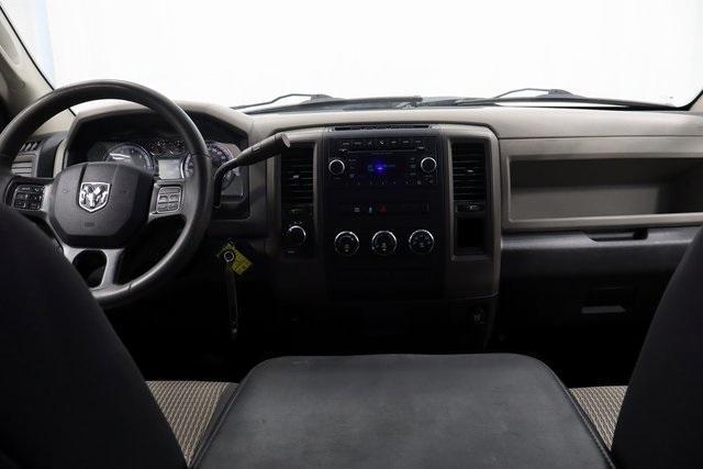 used 2012 Ram 1500 car, priced at $11,700