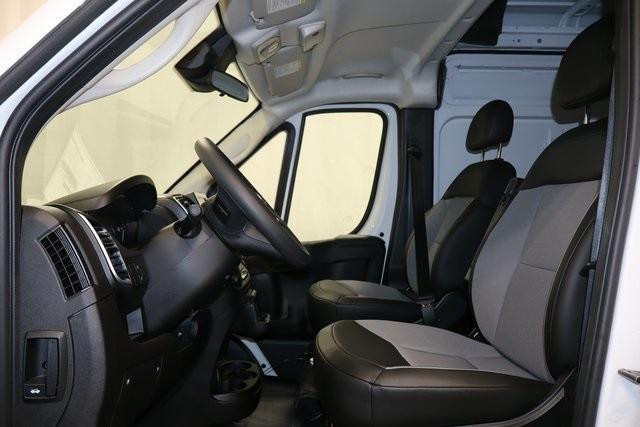 new 2024 Ram ProMaster 2500 car, priced at $50,500