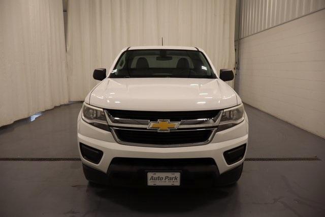 used 2016 Chevrolet Colorado car, priced at $10,595