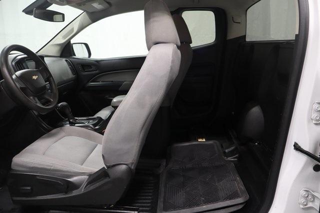 used 2016 Chevrolet Colorado car, priced at $10,595