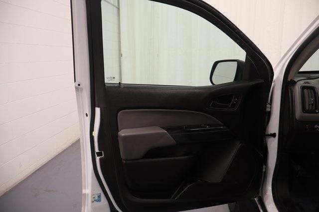 used 2016 Chevrolet Colorado car, priced at $10,595
