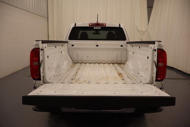 used 2016 Chevrolet Colorado car, priced at $10,595