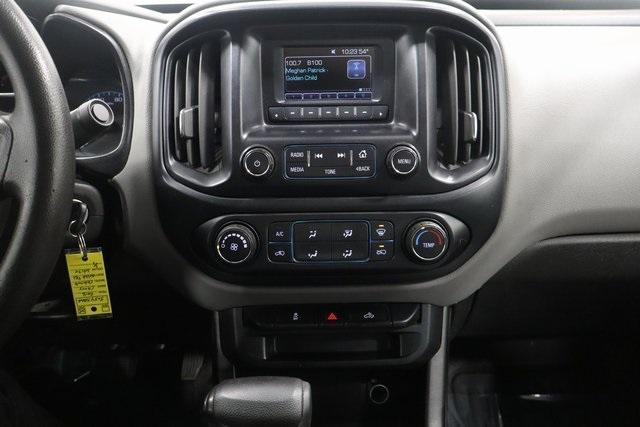 used 2016 Chevrolet Colorado car, priced at $10,595