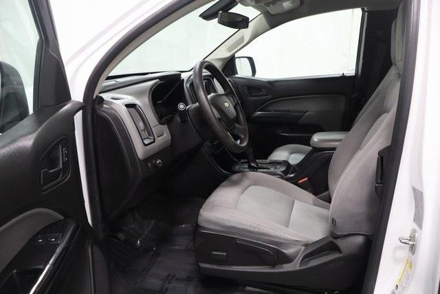 used 2016 Chevrolet Colorado car, priced at $10,595