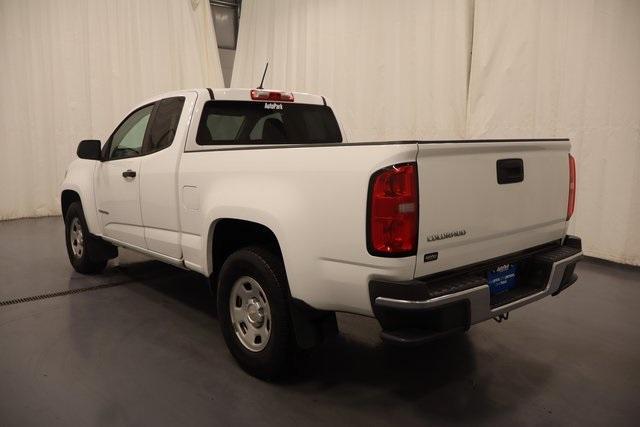 used 2016 Chevrolet Colorado car, priced at $10,595