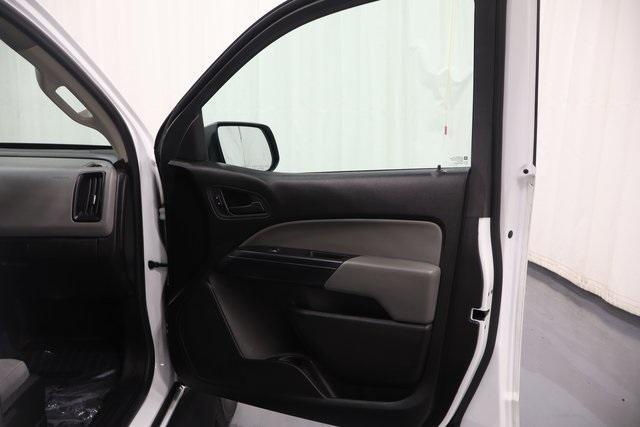 used 2016 Chevrolet Colorado car, priced at $10,595