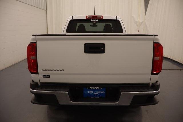 used 2016 Chevrolet Colorado car, priced at $10,595