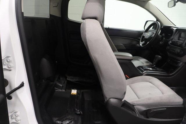 used 2016 Chevrolet Colorado car, priced at $10,595