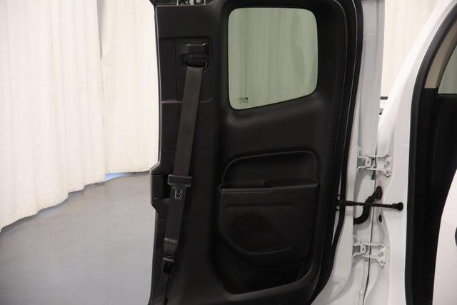 used 2016 Chevrolet Colorado car, priced at $10,595