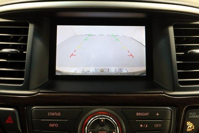 used 2014 Nissan Pathfinder car, priced at $7,865