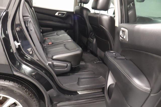 used 2014 Nissan Pathfinder car, priced at $7,865
