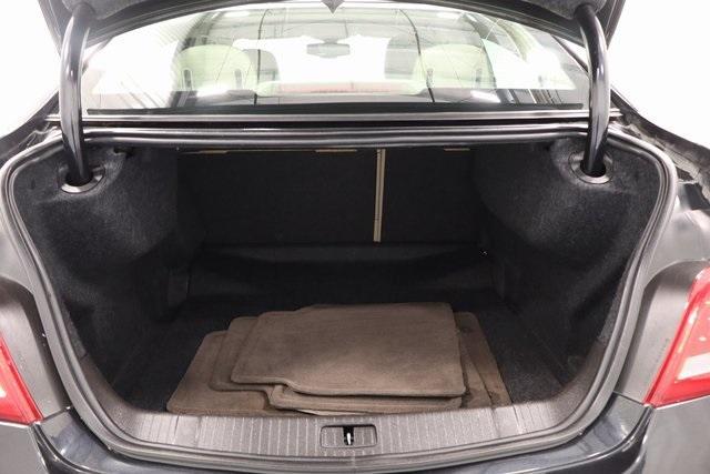 used 2015 Buick LaCrosse car, priced at $14,500