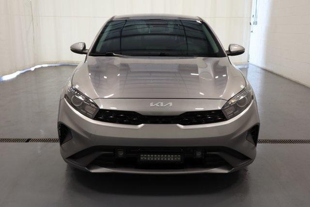 used 2023 Kia Forte car, priced at $17,895