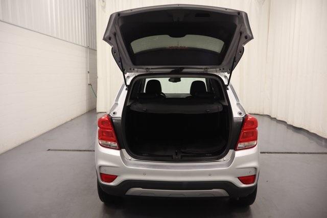 used 2020 Chevrolet Trax car, priced at $14,995