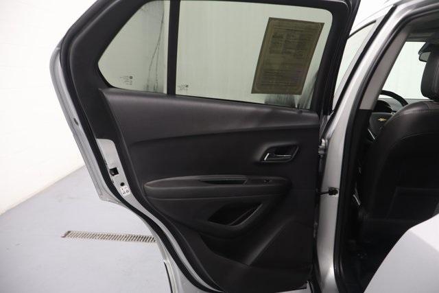 used 2020 Chevrolet Trax car, priced at $14,995