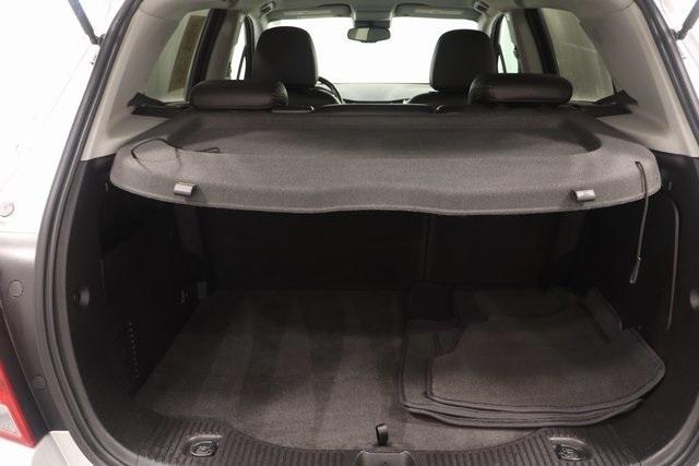 used 2020 Chevrolet Trax car, priced at $14,995