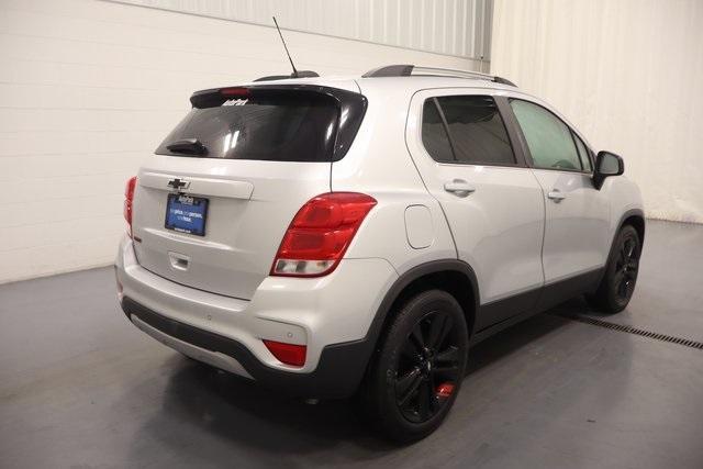 used 2020 Chevrolet Trax car, priced at $14,995