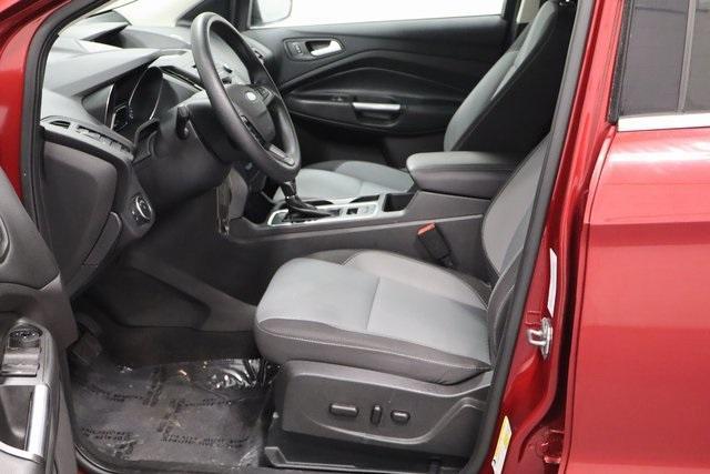 used 2018 Ford Escape car, priced at $13,395