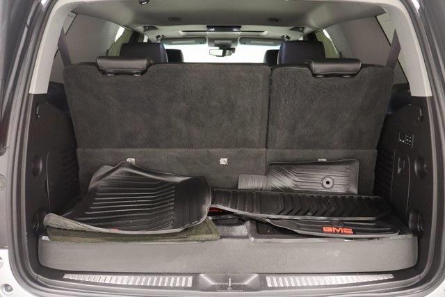 used 2015 GMC Yukon car, priced at $17,595