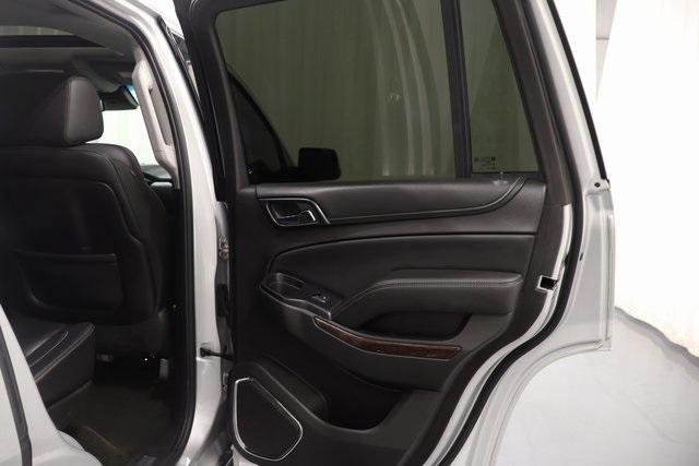 used 2015 GMC Yukon car, priced at $17,595