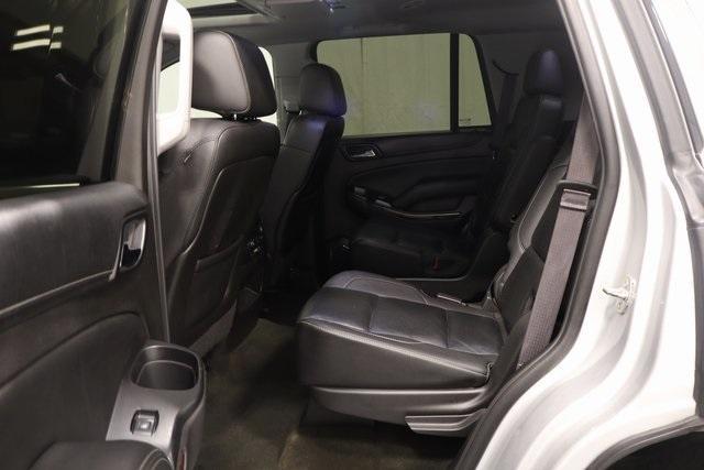 used 2015 GMC Yukon car, priced at $17,595