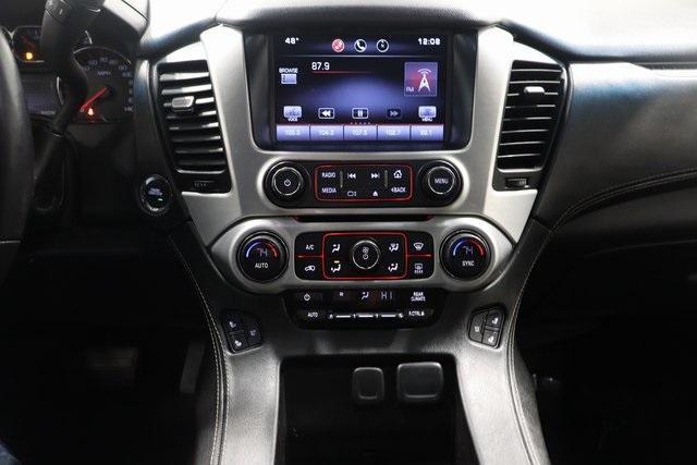 used 2015 GMC Yukon car, priced at $17,595