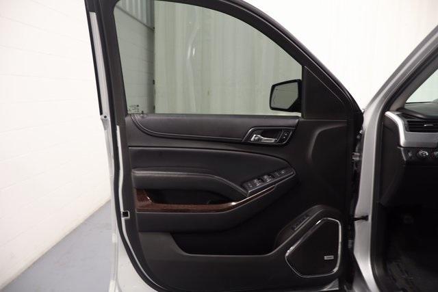 used 2015 GMC Yukon car, priced at $17,595