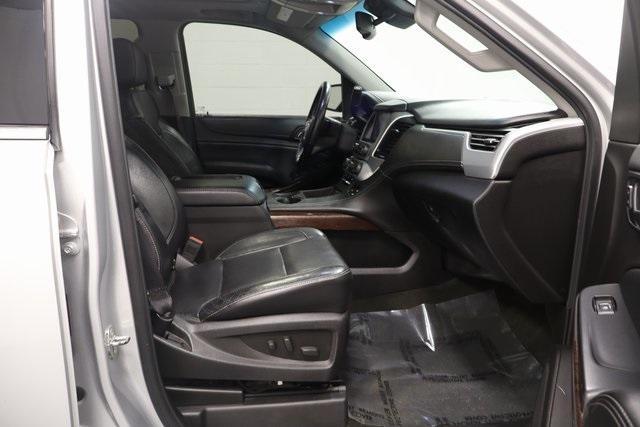 used 2015 GMC Yukon car, priced at $17,595