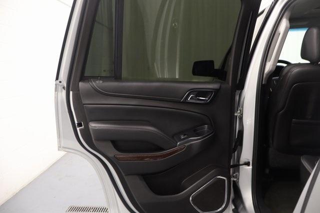 used 2015 GMC Yukon car, priced at $17,595