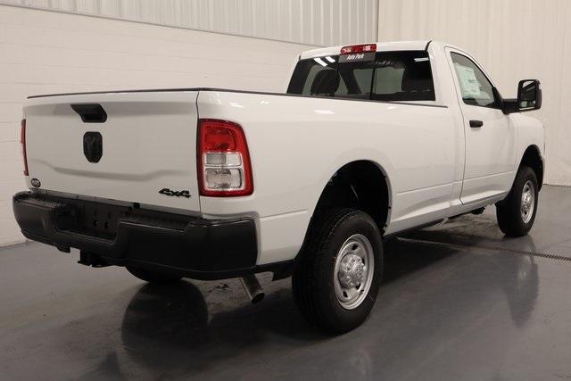 new 2024 Ram 2500 car, priced at $46,500