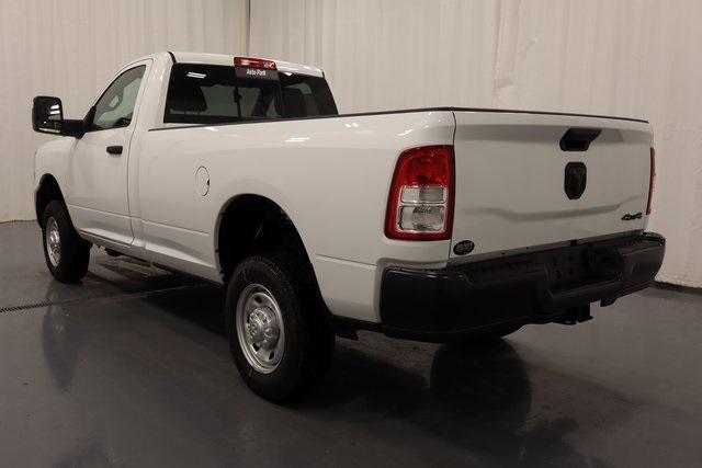 new 2024 Ram 2500 car, priced at $46,500