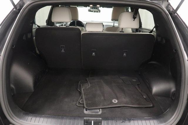used 2018 Kia Sportage car, priced at $13,595