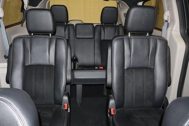 used 2018 Dodge Grand Caravan car, priced at $12,995