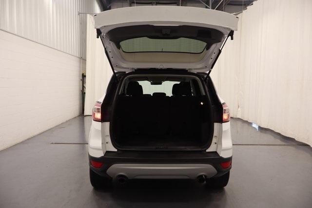 used 2018 Ford Escape car, priced at $15,995