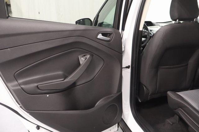 used 2018 Ford Escape car, priced at $15,995