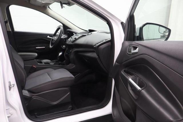used 2018 Ford Escape car, priced at $15,995