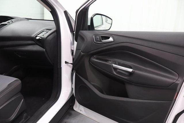 used 2018 Ford Escape car, priced at $15,995