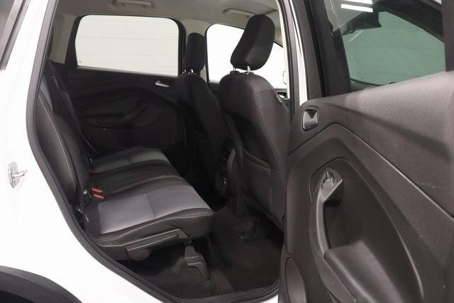 used 2018 Ford Escape car, priced at $15,995
