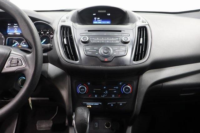 used 2018 Ford Escape car, priced at $15,995