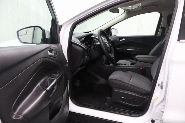 used 2018 Ford Escape car, priced at $15,995