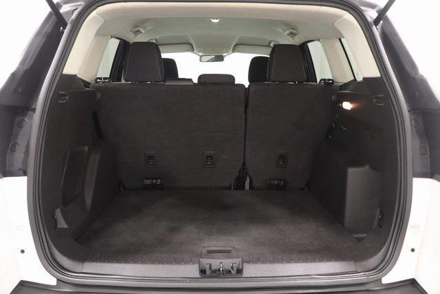 used 2018 Ford Escape car, priced at $15,995