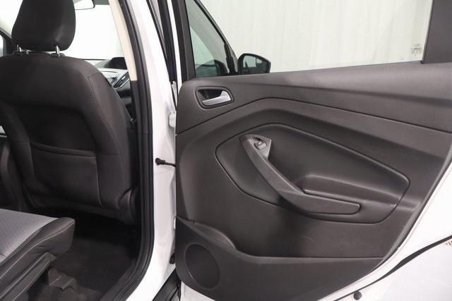 used 2018 Ford Escape car, priced at $15,995