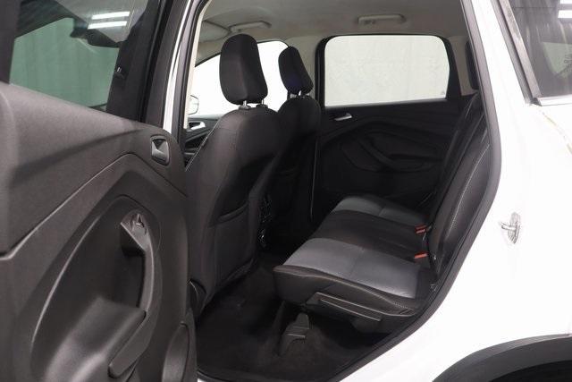 used 2018 Ford Escape car, priced at $15,995
