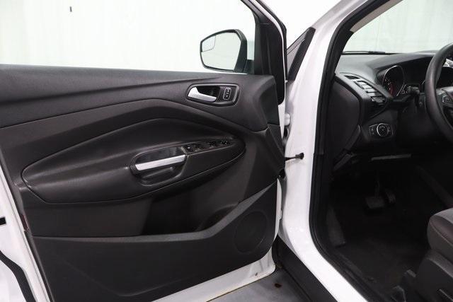 used 2018 Ford Escape car, priced at $15,995